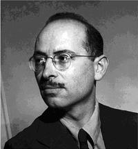 George Breitman profile picture