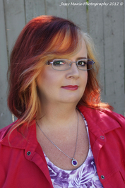 Cheryl Kaye Tardif profile picture