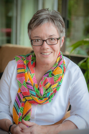 Judy McFarlane profile picture