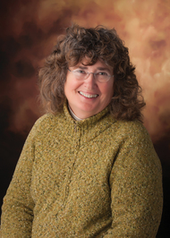 Nancy Kacirek Feldman