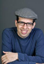 Edward Einhorn profile picture