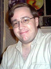 Michael Cobley profile picture