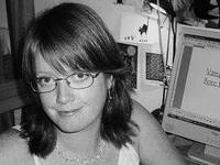 Katie Ruth Davies