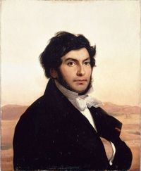 Jean-François Champollion profile picture
