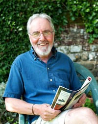 Malcolm Blair-Robinson profile picture