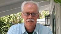 Michael Mewshaw profile picture
