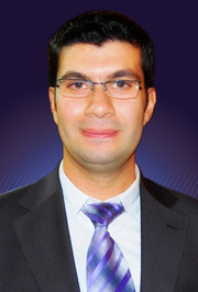 محمد  حبش