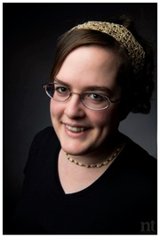 Lydia   Thomas profile picture