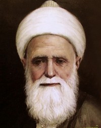 Erzurumlu İbrahim Hakkı