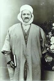 إبراهيم بن عيسى حمدي