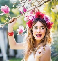 Martina Stoessel