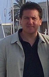 Ian P. Buckingham