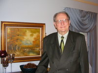 Stephen A. McEvoy