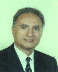 كمال فريد إسحاق