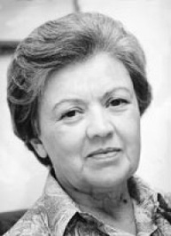 Maria Heloísa Penteado