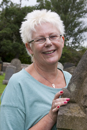 Janet O'Kane