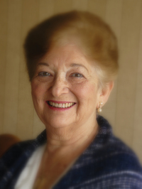 Barbara Fass Leavy