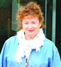 Eileen Brady profile picture
