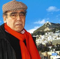 Thanassis Valtinos
