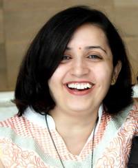 Shetall Ramsinghani