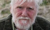 Dermot Healy profile picture