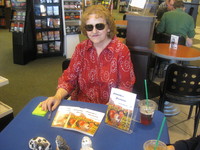 Gail Mazourek profile picture