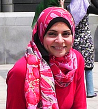 سارة شحاتة profile picture