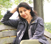 Rucha Dixit