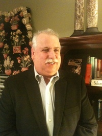 John Agostino