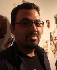 Alejandro Sebastiani Verlezza