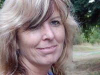 Sandra Healing Steiner