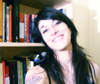 Sofía Olguín profile picture