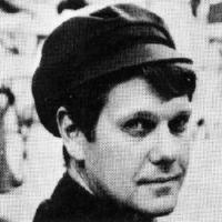 Colin Spencer profile picture