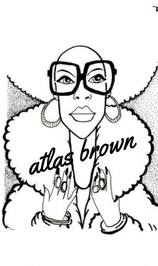 Atlas Brown