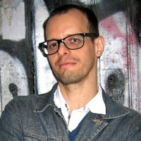 Marcello Quintanilha profile picture