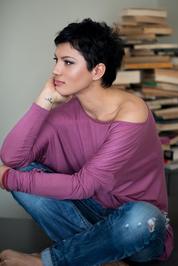 Petronela Rotar profile picture