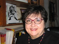 Gina Burgess