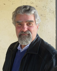 Gregory Djanikian