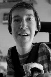 Shane Burcaw profile picture