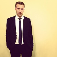 Owen  Matthews profile picture