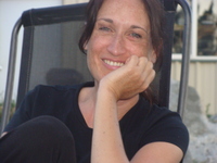 Melissa J. Cunningham profile picture