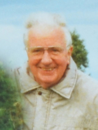 Arthur Magennis profile picture