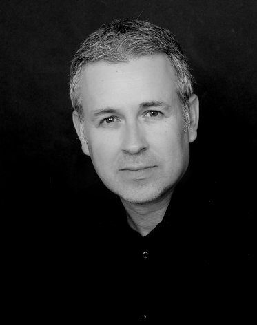 David Shaw (Author of An Average Joe&rsquo;s Search for the Meaning of Life)