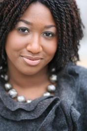 Kisha Cameron Dingle