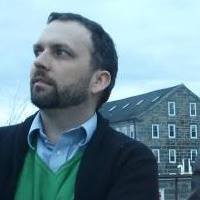 Kristopher Kelly profile picture