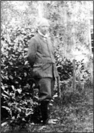 J.W. Brodie-Innes profile picture