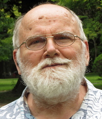 John Thorne profile picture