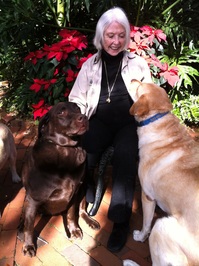 A. Cavanaugh-Johnson