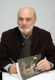 Fernando Ampuero profile picture