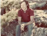 Andrew Arthur Williams